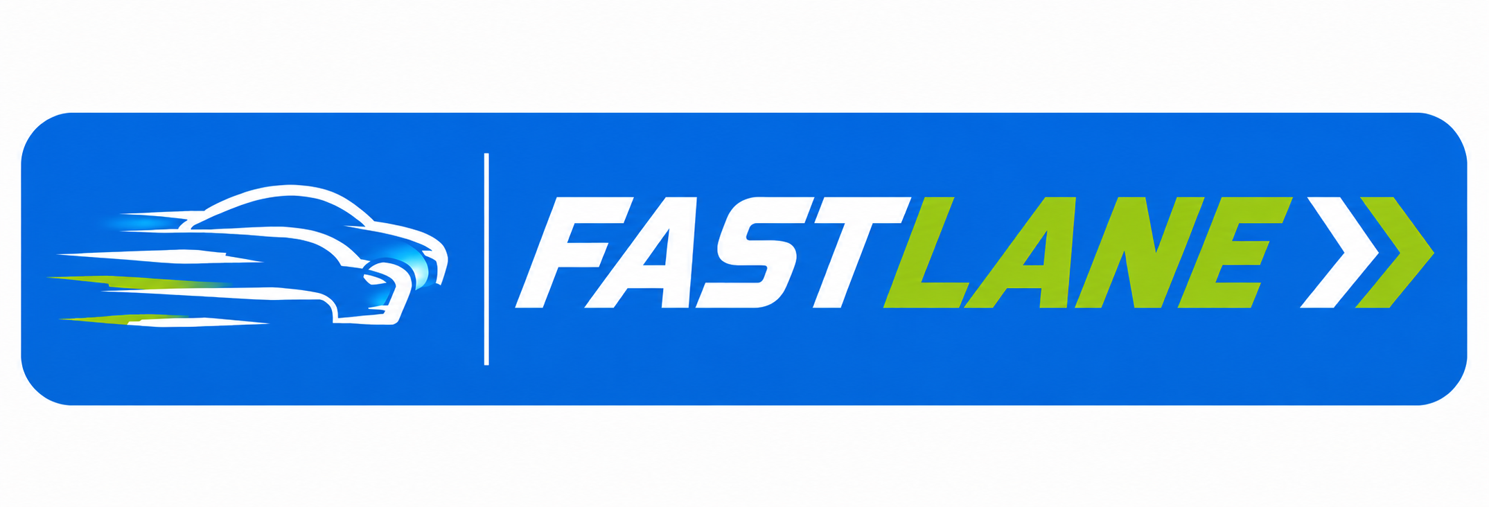 Carfino Fast Lane