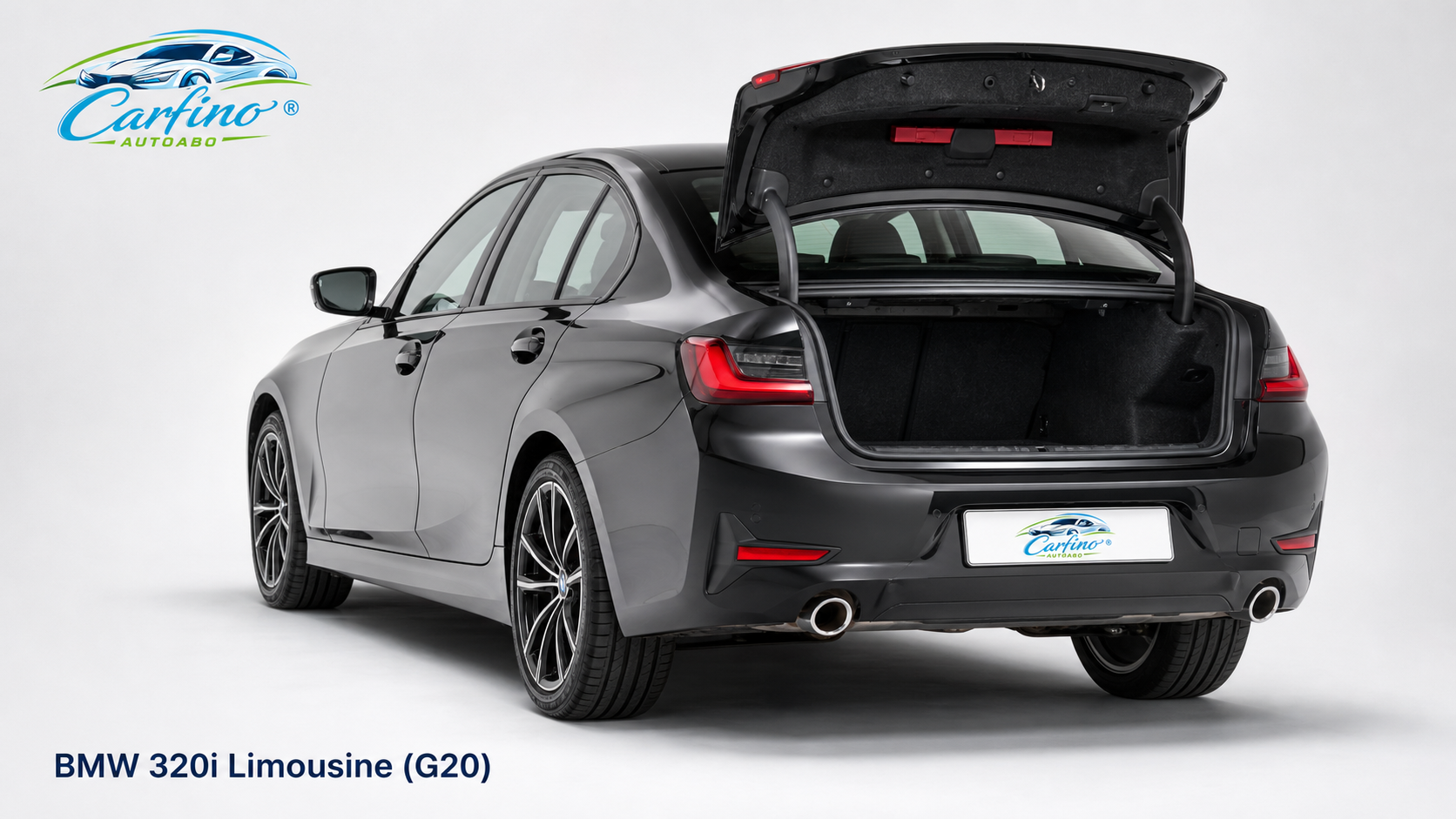 Auto Abo Foto Nummer 5 von 5