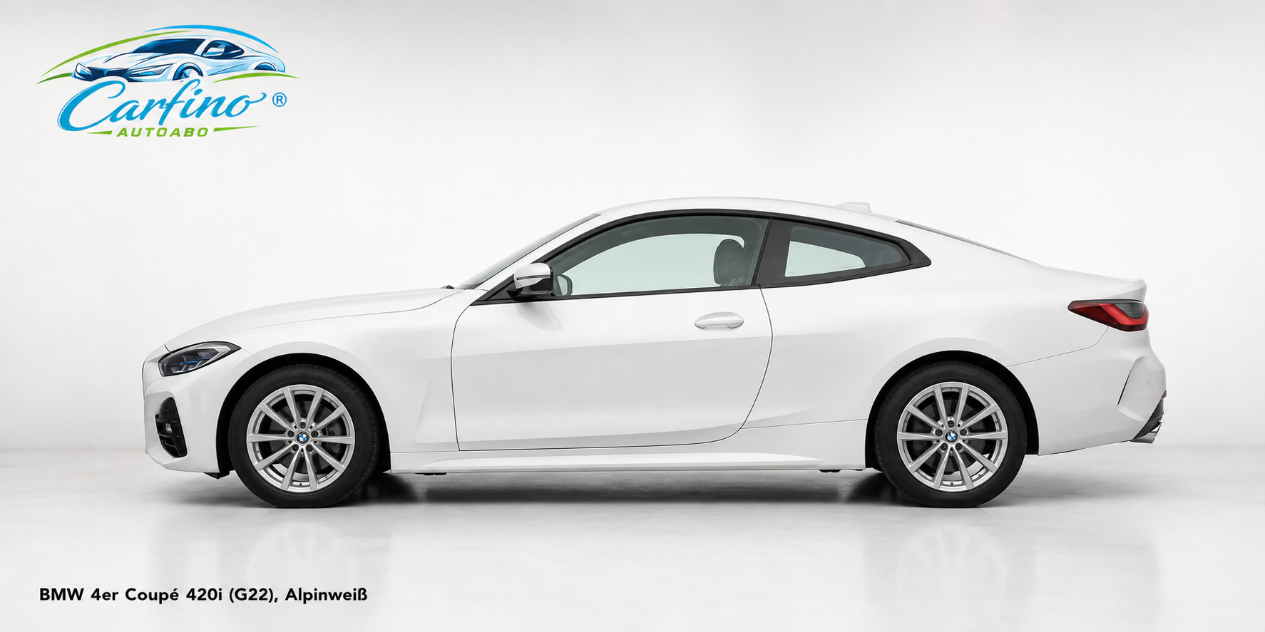 BMW 4er Coupé 420i