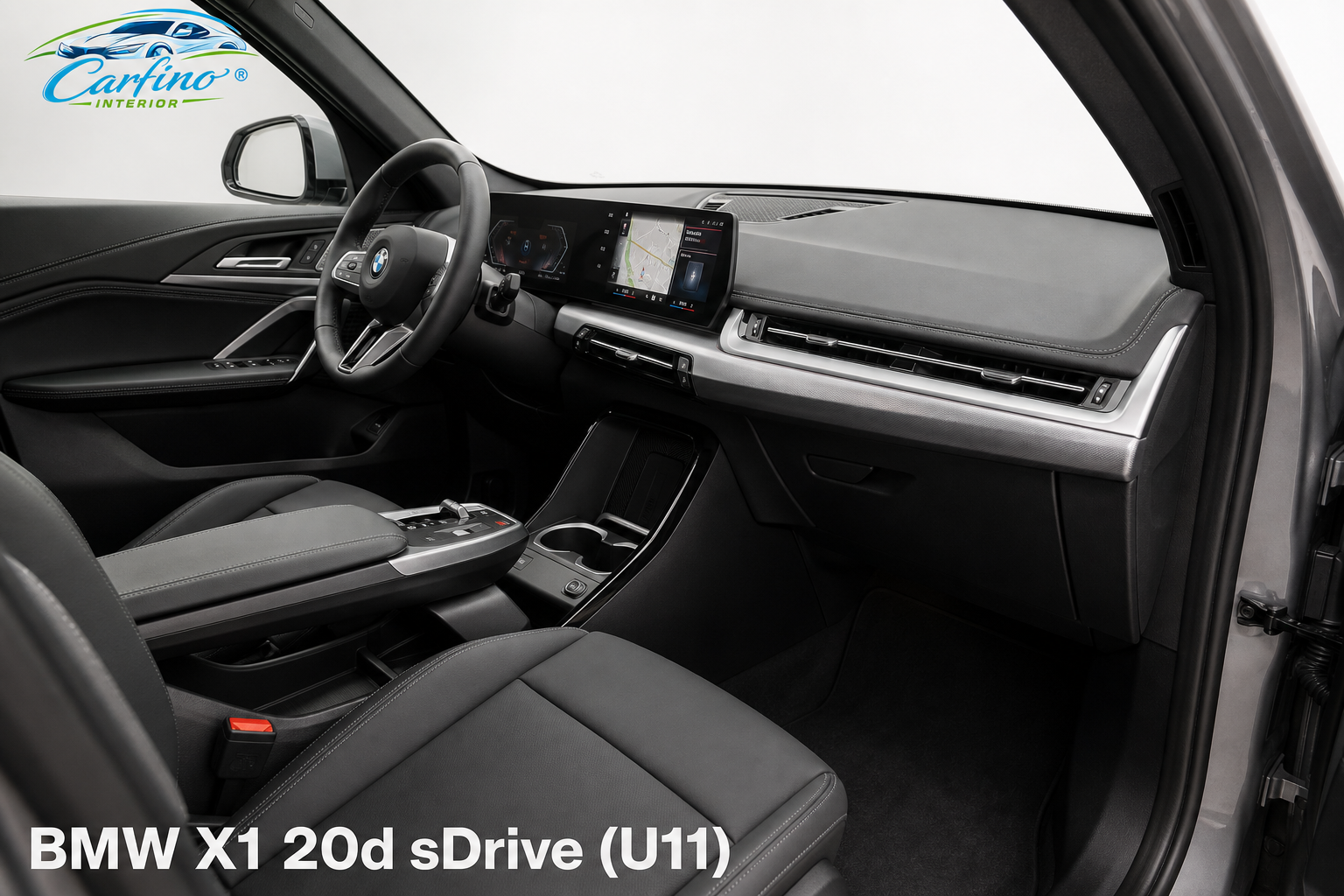 BMW X1 20d sDrive