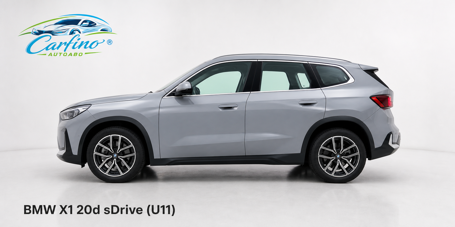 BMW X1 20d sDrive
