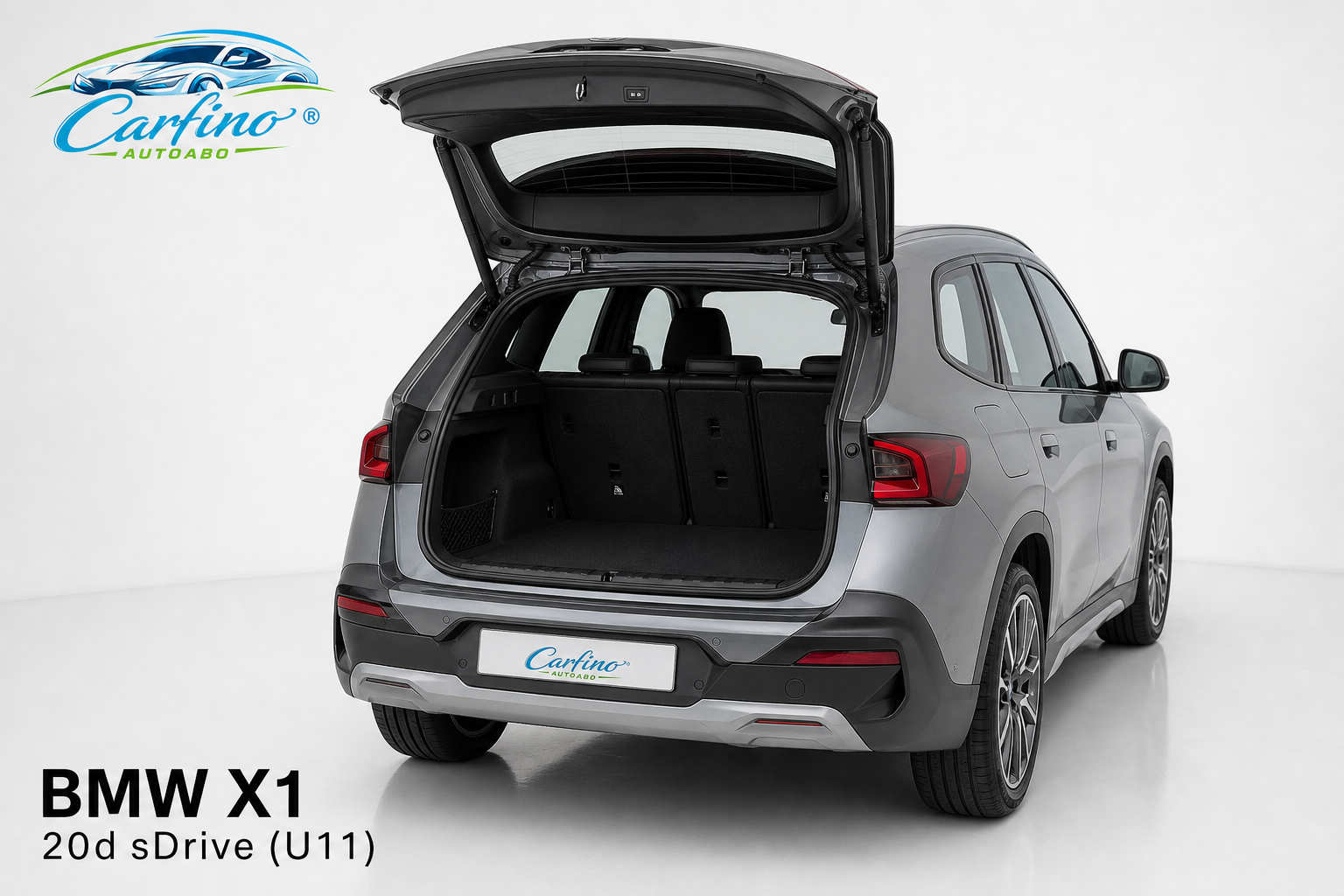 BMW X1 20d sDrive