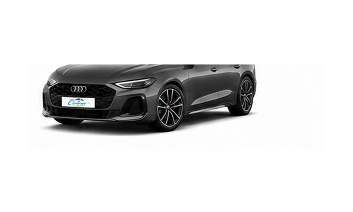 Audi A5 Avant e-Hybrid quattro S tronic