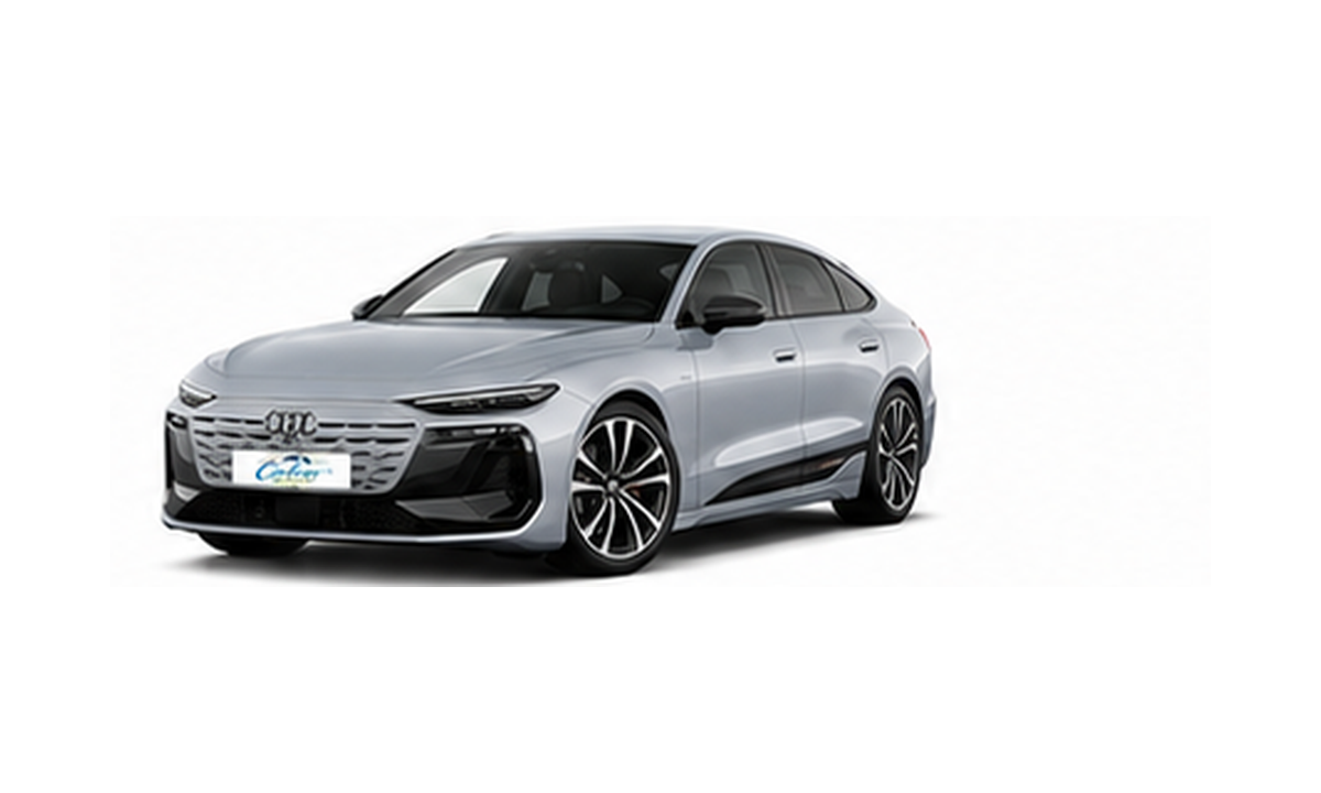 Audi A6 Sportback e-tron 270 kW performance