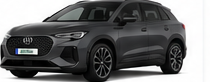 Audi Q4 e-tron 45 e-tron