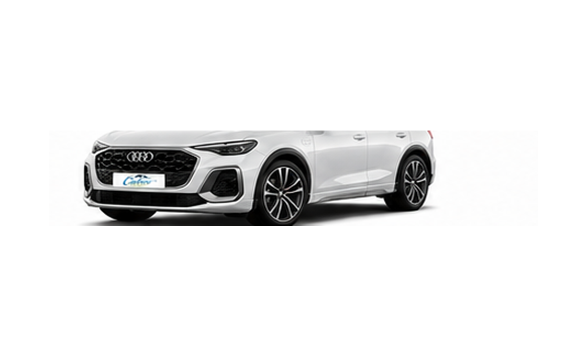 Audi Q5 Sportback e-Hybrid quattro 270 kW S tronic