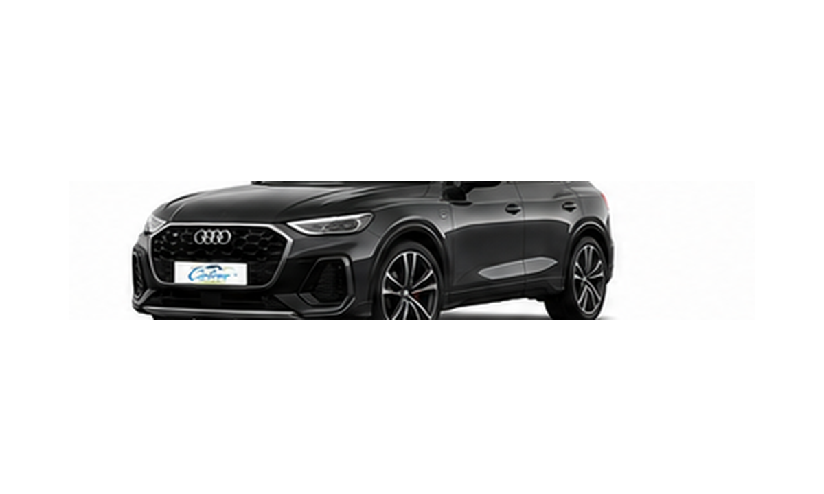 Audi Q5 Sportback TDI quattro S tronic