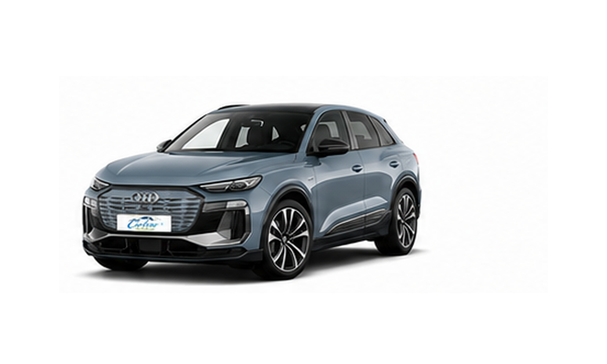 Audi Q6 Sportback e-tron