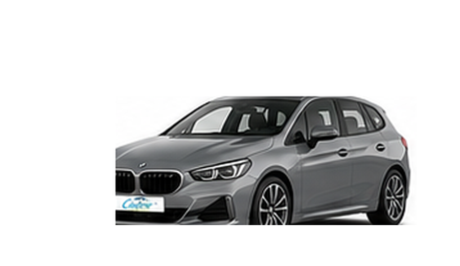 BMW 2er Active Tourer 220i