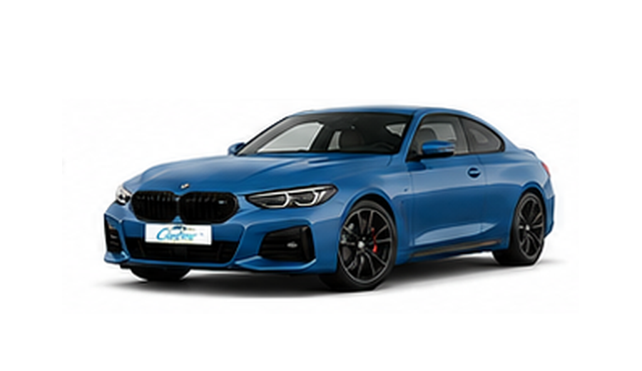 BMW 2er Coupé M240i xDrive