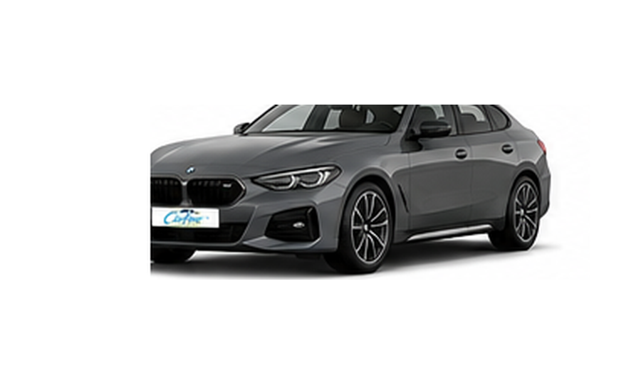 BMW 4er Gran Coupé 430d xDrive