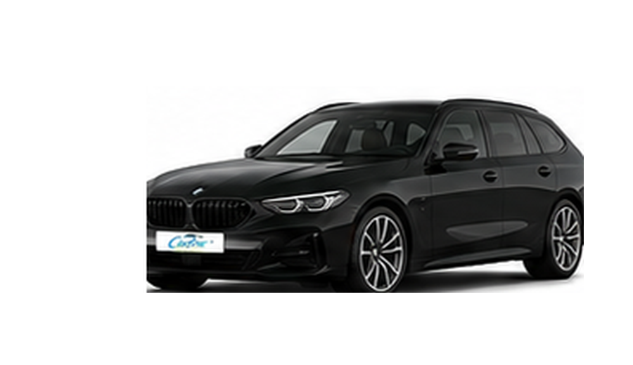 BMW 520d Touring