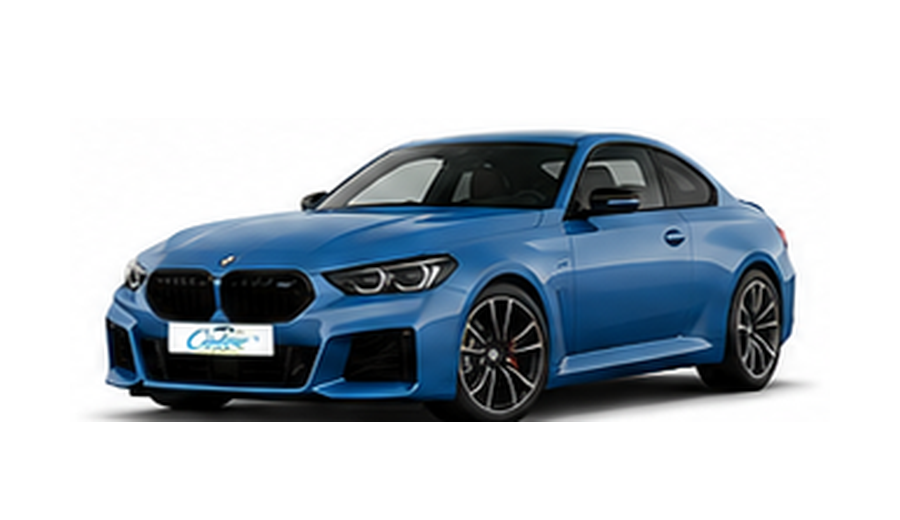 BMW M2 Coupé