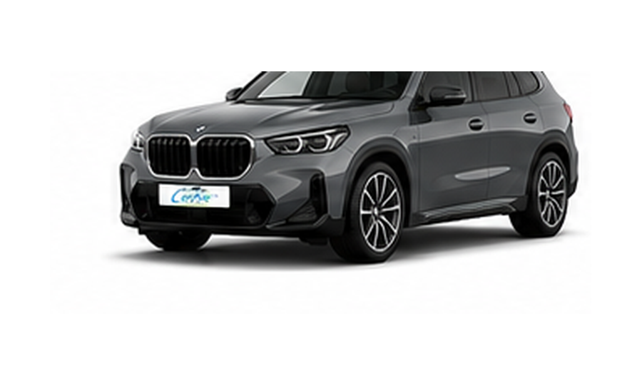 BMW X1 sDrive18i