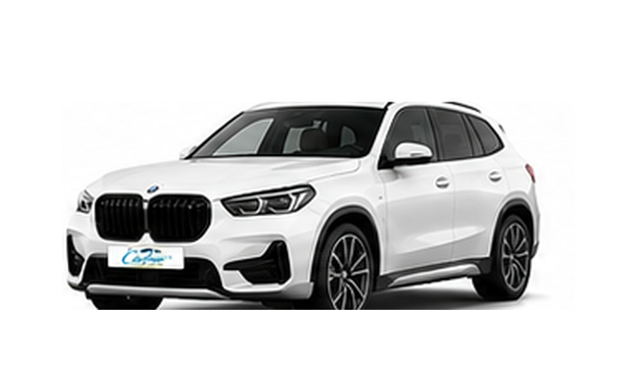 BMW X1 20i sDrive