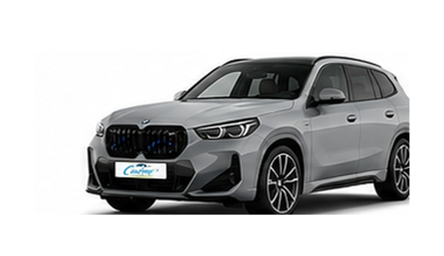 BMW X1 M35i xDrive