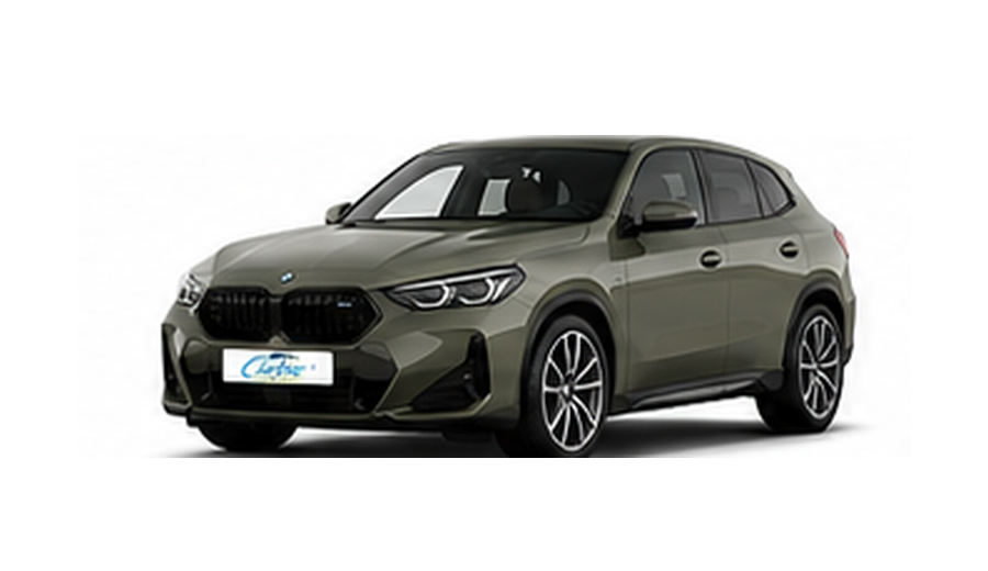 BMW X2 sDrive20d