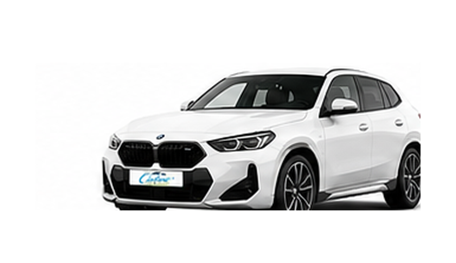 BMW X2 sDrive20i