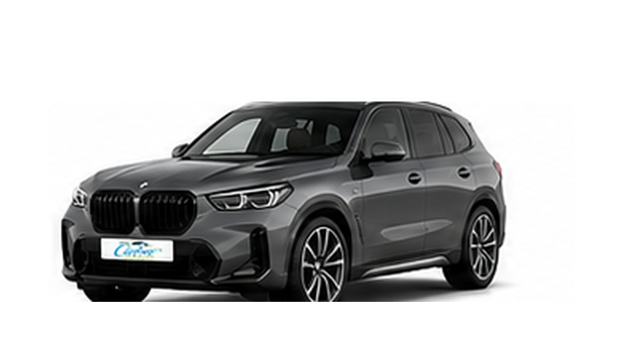 BMW X3 20d xDrive