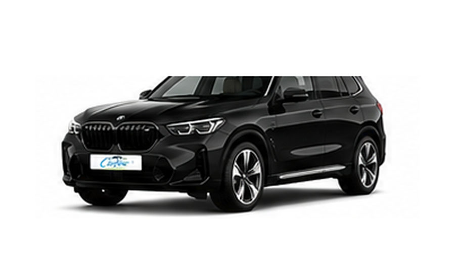 BMW X3 20i xDrive