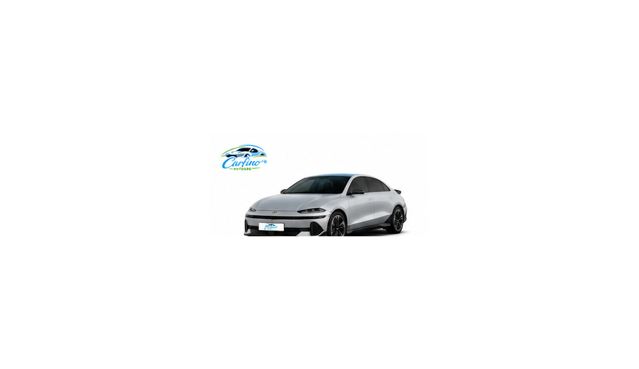 Hyundai Ioniq 6 84 kWh 4WD N Line
