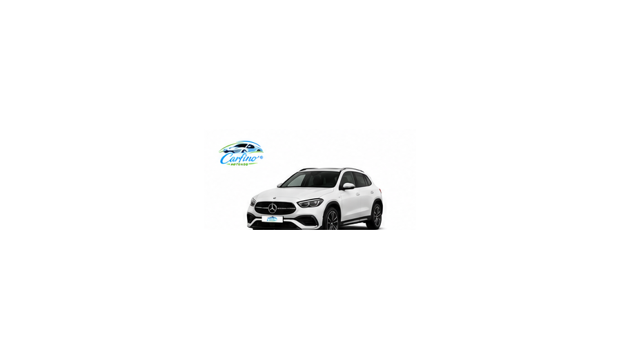 Mercedes-Benz GLA 180