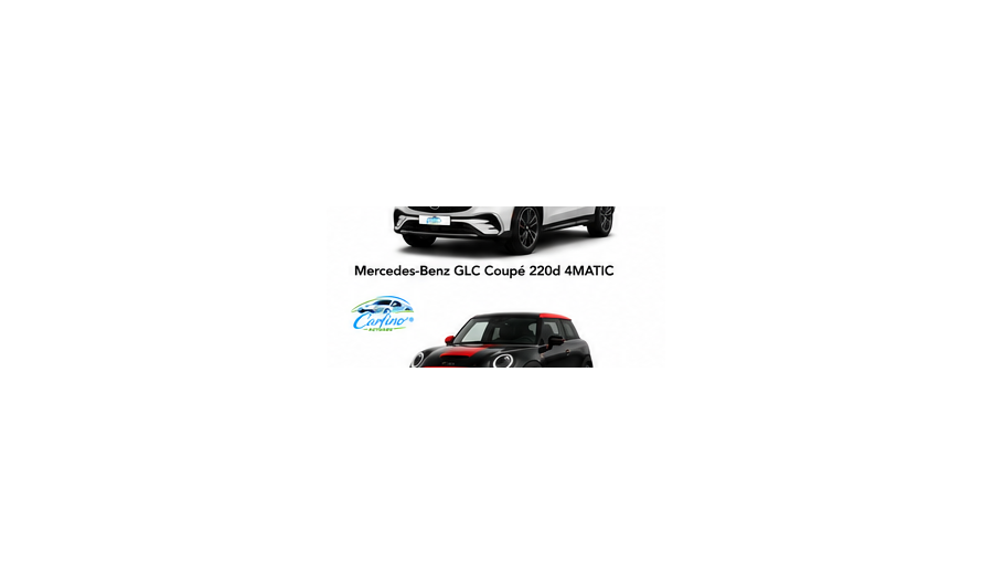 MINI Cooper 3-Türer JCW