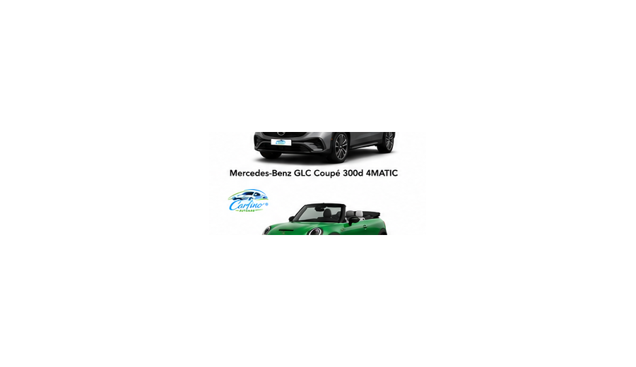 MINI Cooper Cabrio C