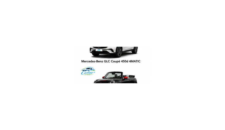 MINI Cooper Cabrio JCW