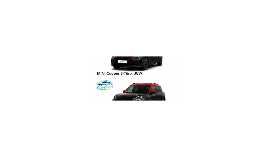 MINI Countryman JCW All4
