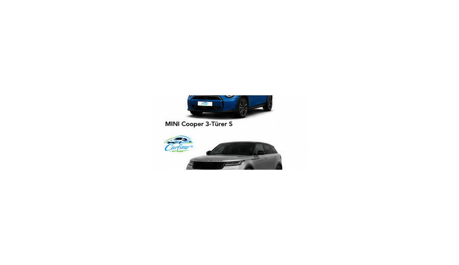 Land Rover Range Rover Velar D300 Belgravia