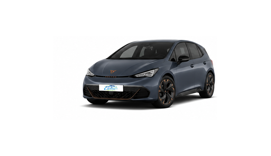 CUPRA Born 79 kWh