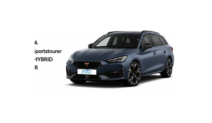 CUPRA Leon Sportstourer 1,5 e-HYBRID DSG FR