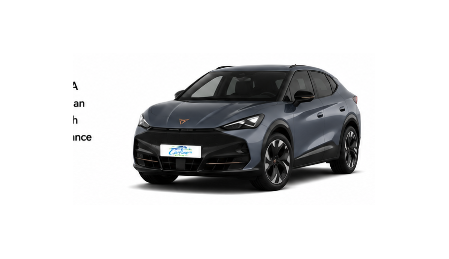 CUPRA Tavascan 77 kWh Endurance