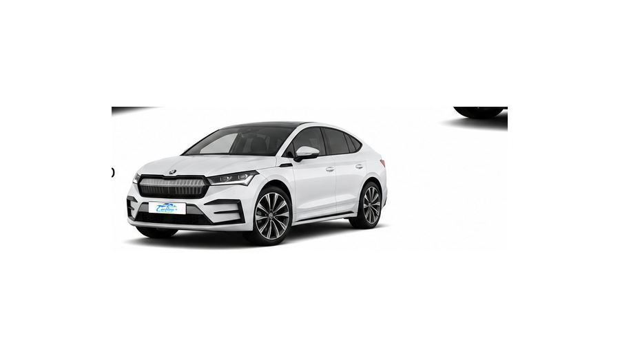 Skoda Enyaq Coupe RS 82 kWh 250 kW 1-Gang-Automatik 4x4