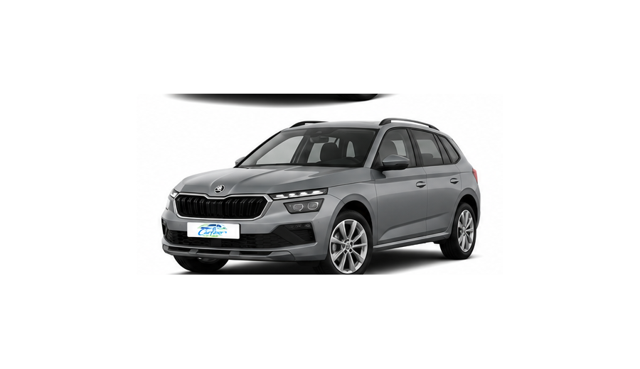 Skoda Kamiq TSI DSG