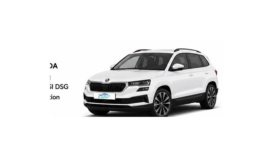 Skoda Karoq Selection 2,0 TDI 110 kW 7-Gang-DSG