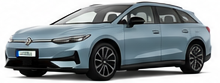 VW ID.7 Tourer Pro S