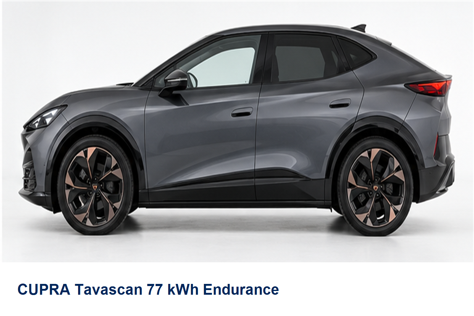 CUPRA Tavascan 77 kWh Endurance