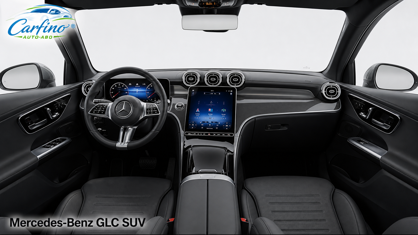 Mercedes-Benz GLC 300d 4MATIC