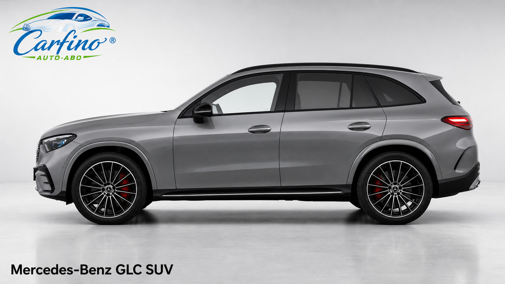 Mercedes-Benz GLC 300d 4MATIC