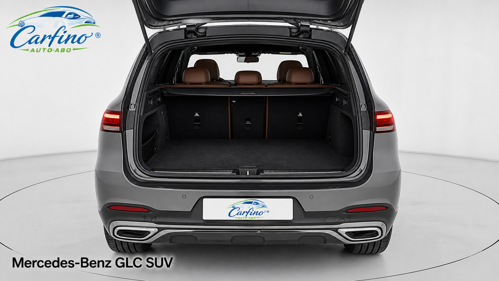 Mercedes-Benz GLC 300d 4MATIC