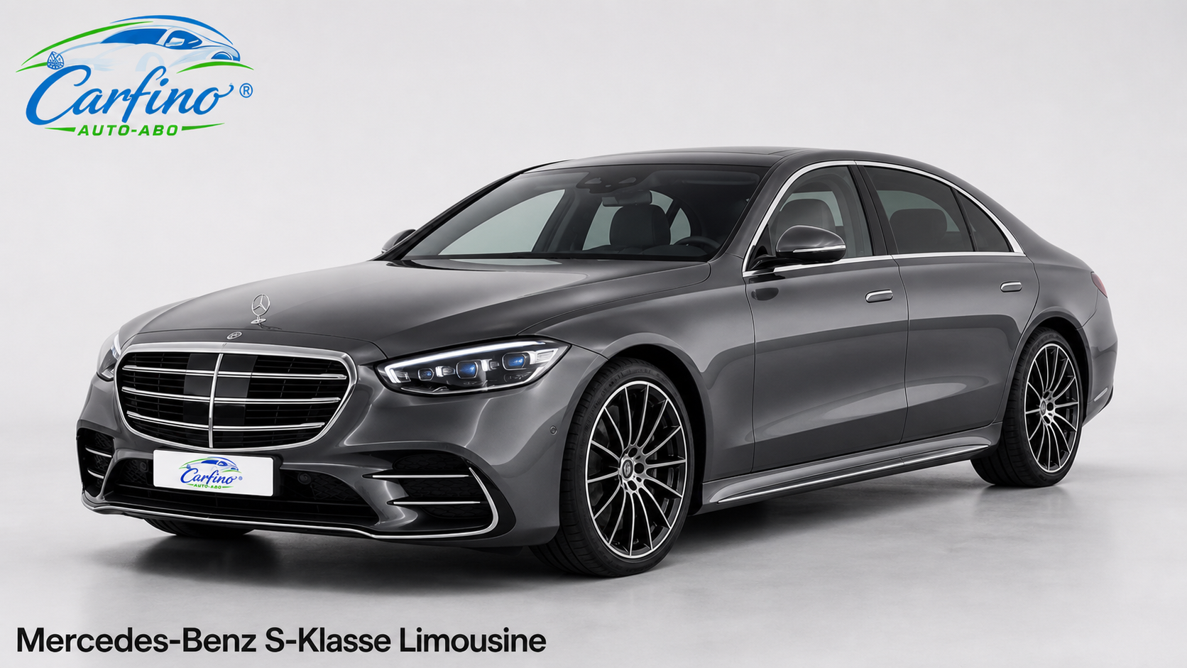 Mercedes-Benz S-Klasse S 450d 4MATIC lang