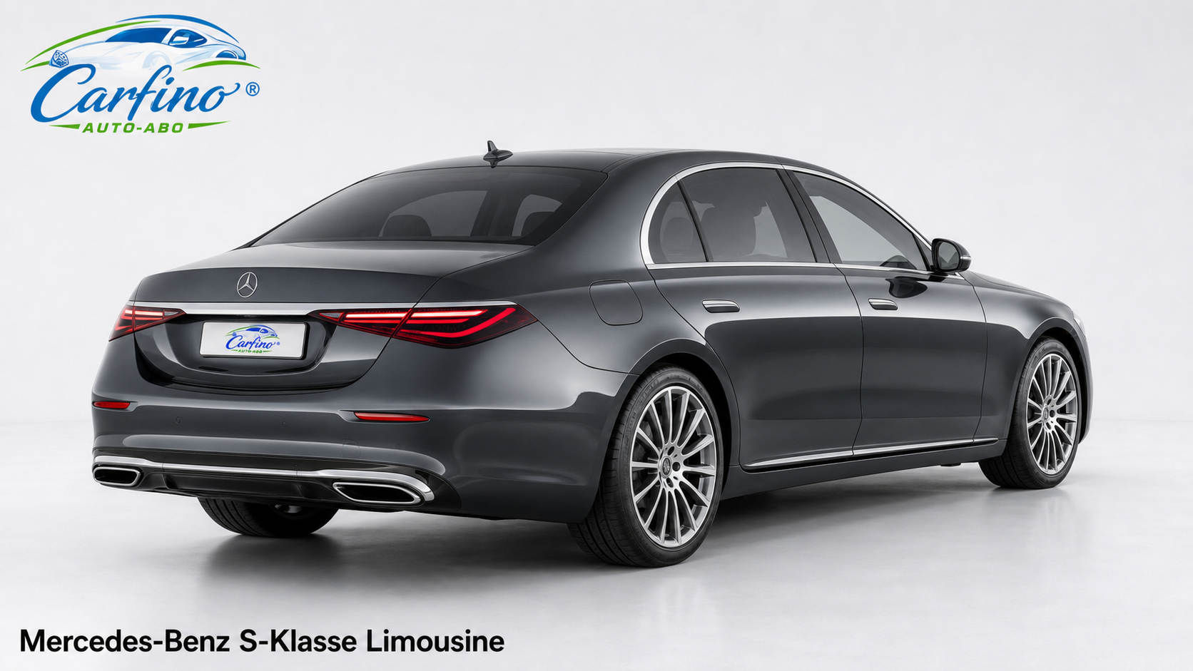 Mercedes-Benz S-Klasse S 450d 4MATIC lang