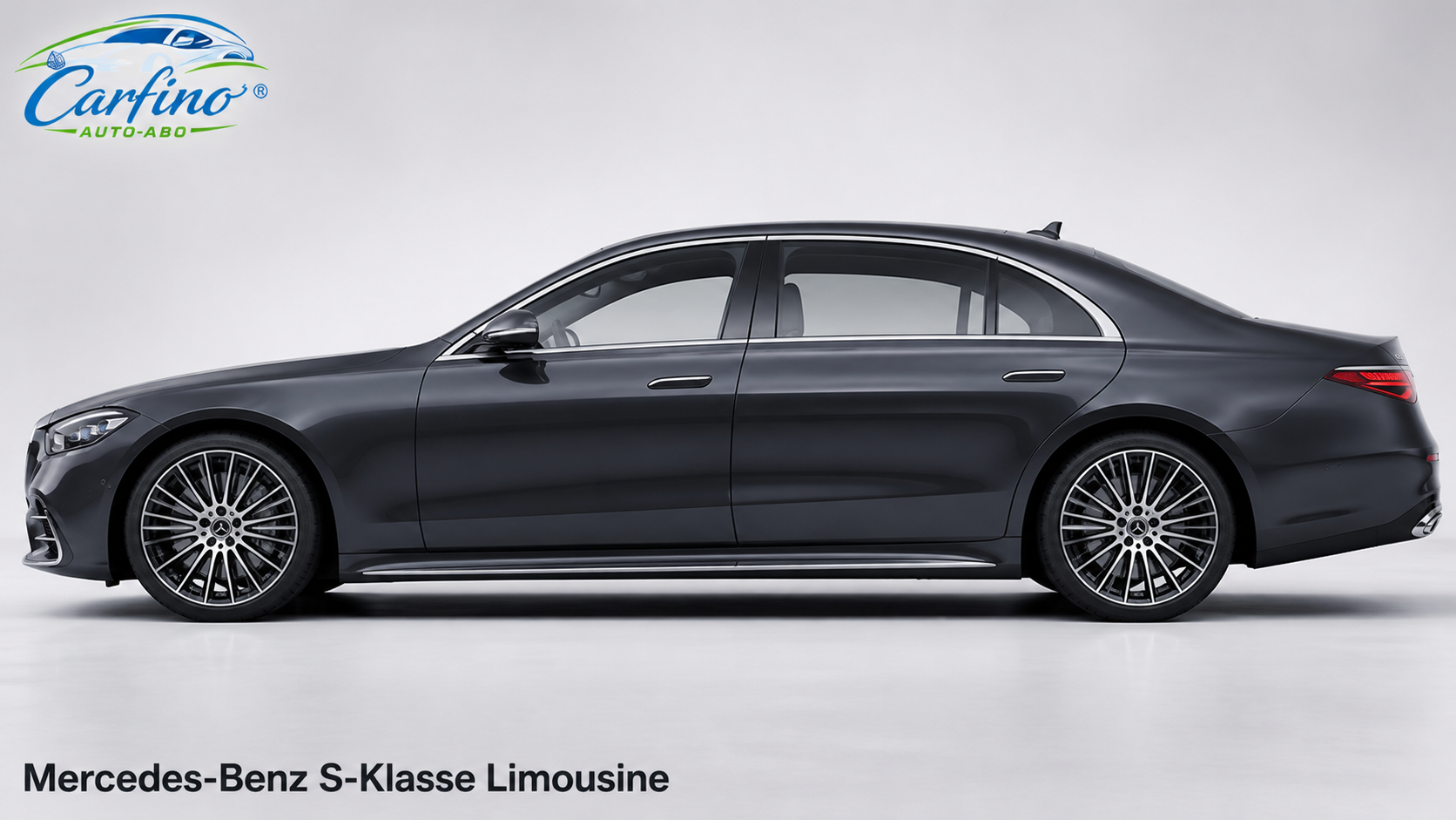 Mercedes-Benz S-Klasse S 450d 4MATIC lang