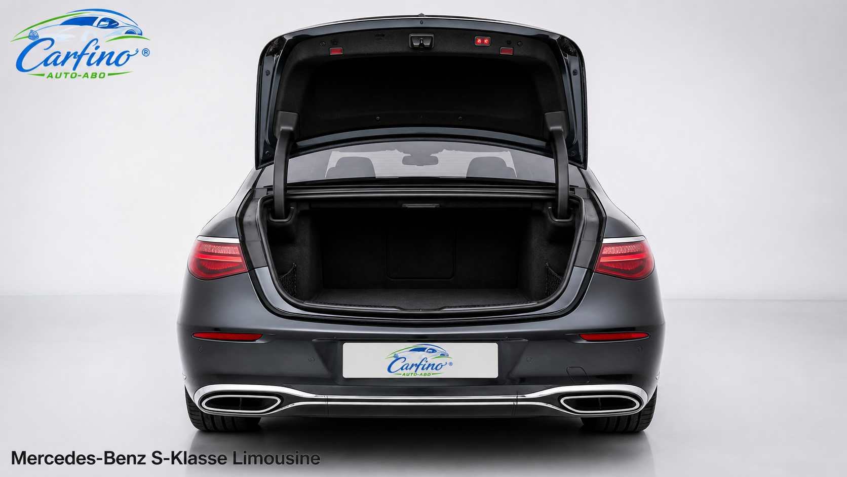 Mercedes-Benz S-Klasse S 450d 4MATIC lang
