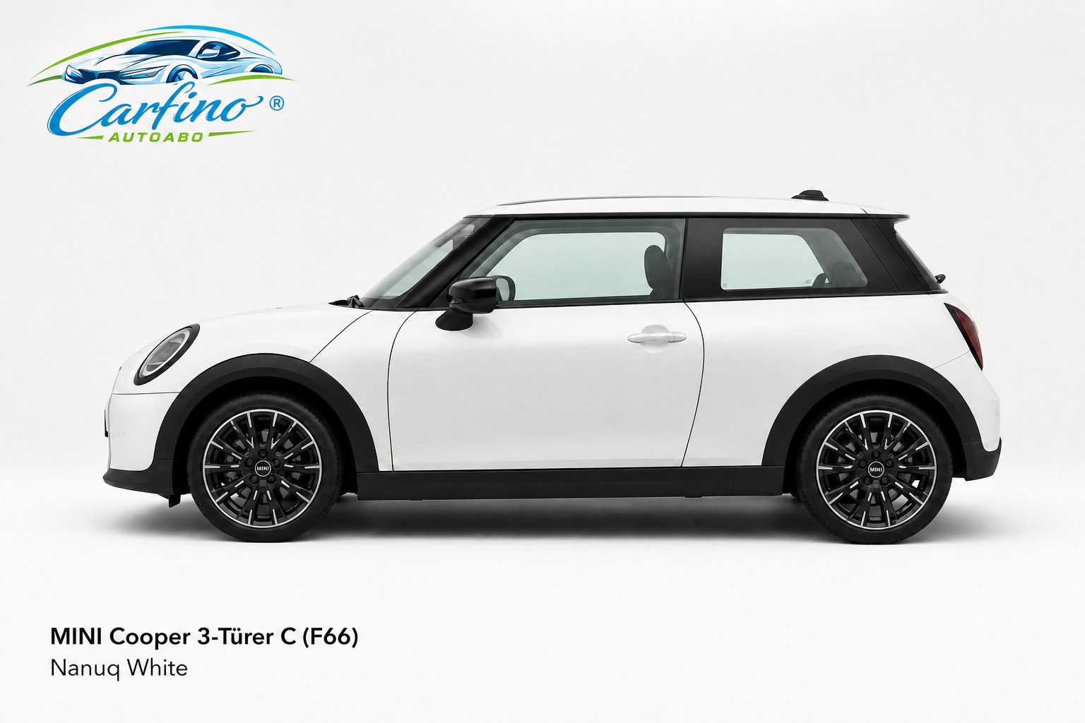 MINI Cooper 3-Türer C