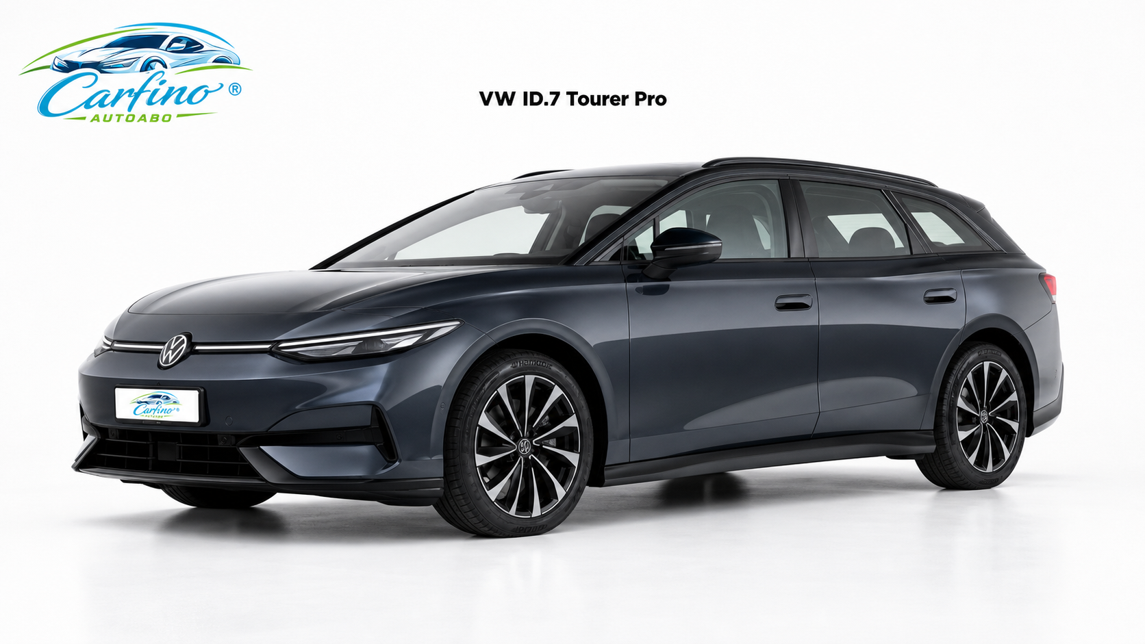 VW ID.7 im Auto Abo von Carfino - Bild 1