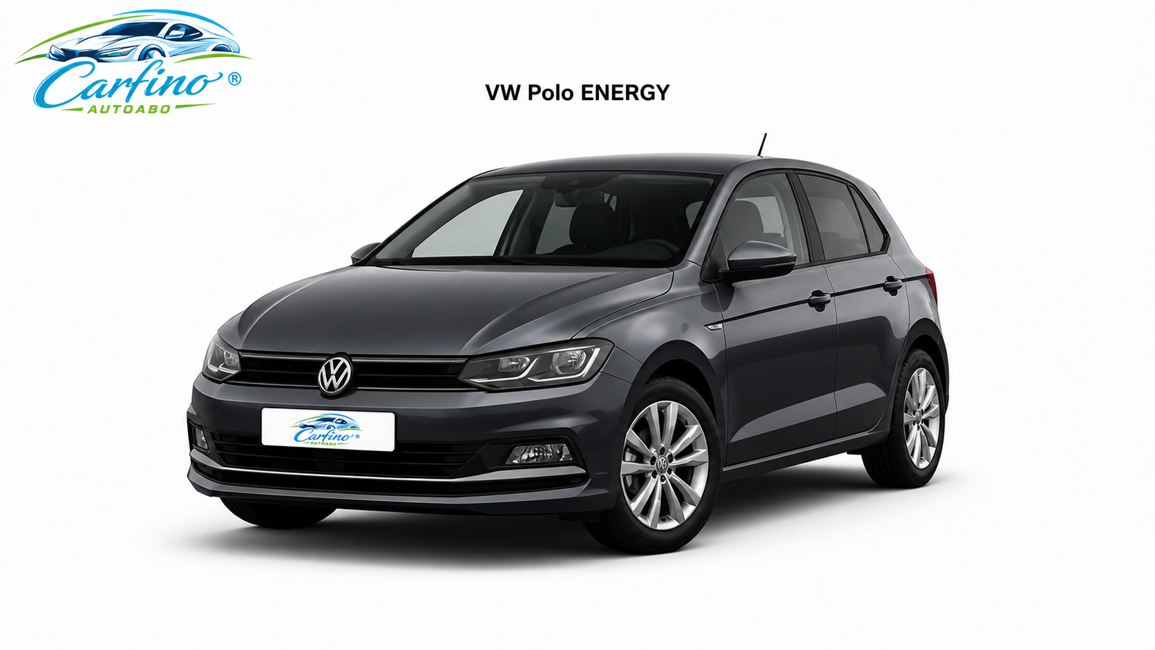 VW Polo 1,0 TSI OPF DSG ENERGY