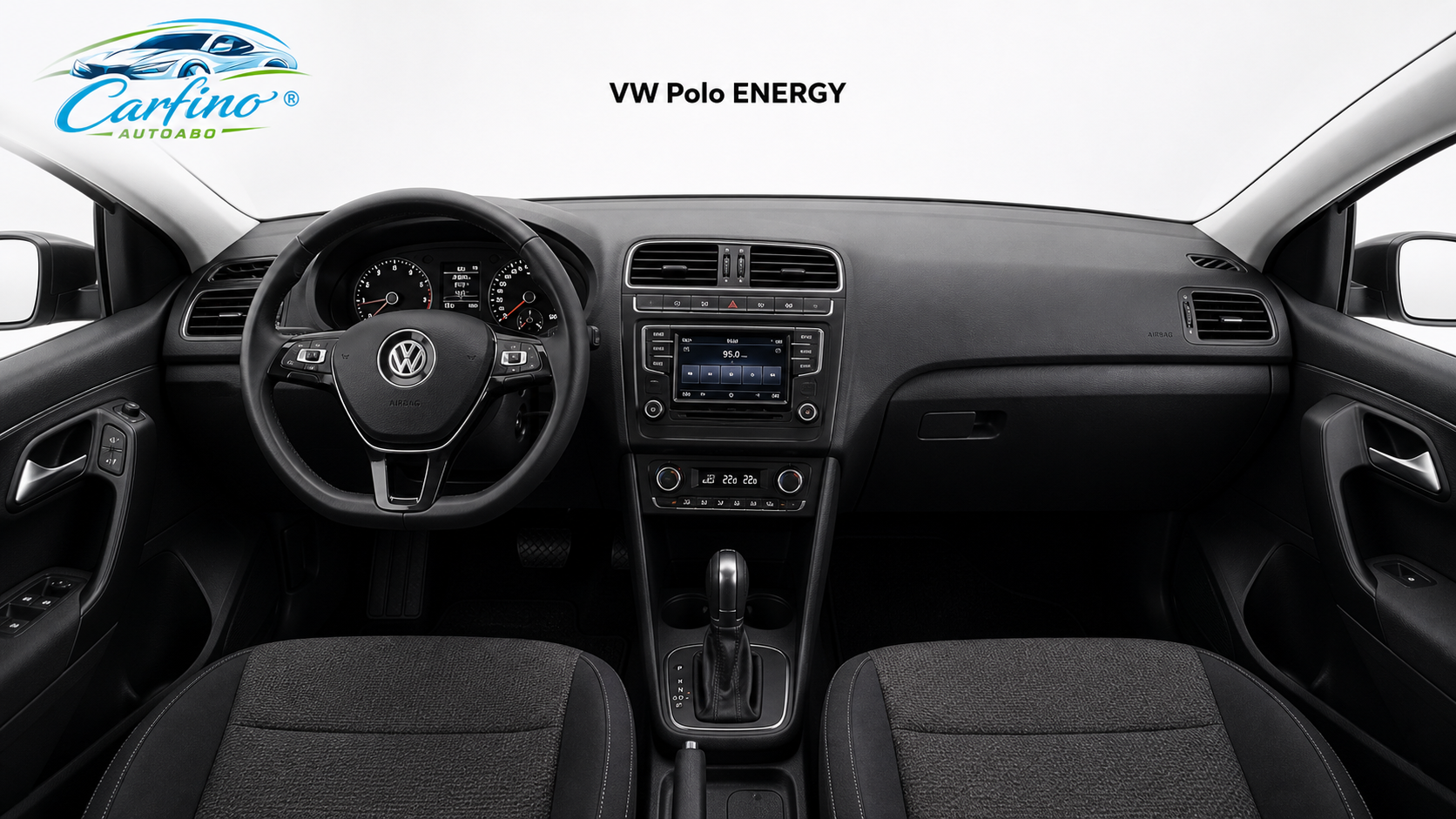 VW Polo 1,0 TSI OPF DSG ENERGY